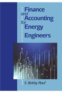 Finance and Accounting for Energy Engineers