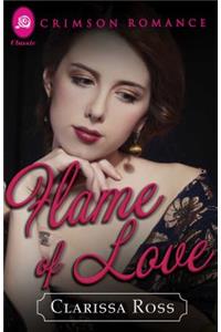 Flame of Love