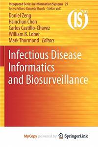 Infectious Disease Informatics and Biosurveillance