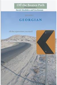 The Georgian Phrasebook