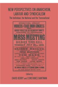 New Perspectives on Anarchism, Labour and Syndicalism
