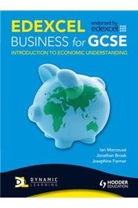 Edexcel Business for GCSE