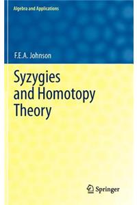 Syzygies and Homotopy Theory