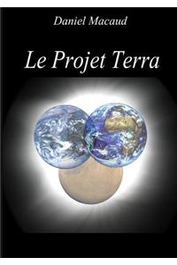 Le Projet Terra Edition Limitée
