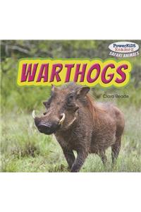 Warthogs