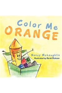 Color Me Orange