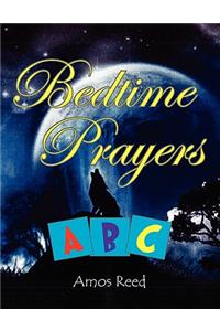 Bedtime Prayers ABC