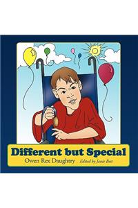 Different but Special