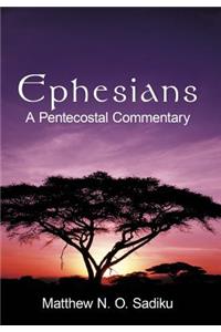 Ephesians