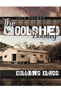 WoolShed BootLeg