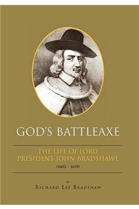 God's Battleaxe