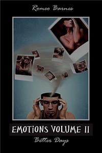 Emotions Volume II