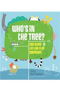 Who's in the Tree?