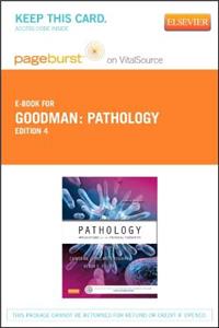 Pathology - Elsevier eBook on Vitalsource (Retail Access Card)