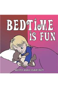 Bedtime Is Fun