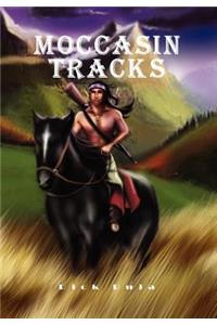 Moccasin Tracks