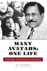 Many Avatars; One Life
