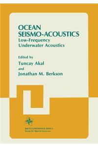 Ocean Seismo-Acoustics