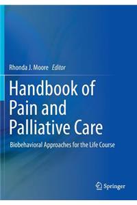 Handbook of Pain and Palliative Care