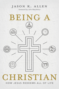 Being a Christian