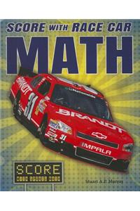 Score with Race Car Math