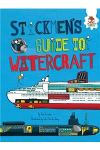 Stickmen's Guide to Watercraft