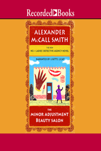 Minor Adjustment Beauty Salon