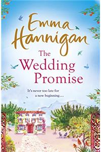 The Wedding Promise: The perfect summer read for 2017