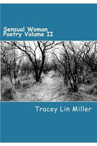 Sensual Woman Volume II