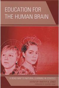 Education for the Human Brain