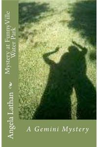 Mystery at FunnyVille Water Park: Gemini Mysteries Series
