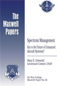 Spectrum Management