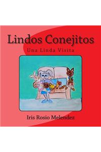 Lindos Conejitos: Una Linda Visita