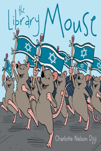 Library Mouse