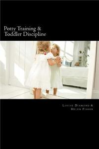 Potty Training & Toddler Discipline