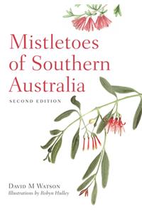 Mistletoes of Southern Australia