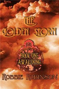 Golden Storm Book I