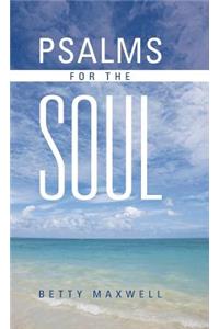 Psalms for the Soul