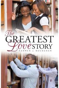 Greatest Love Story