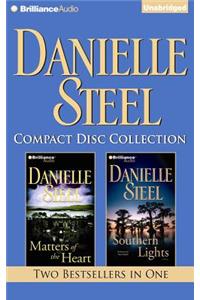 Danielle Steel CD Collection 3