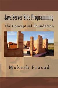 Java Server Side Programming
