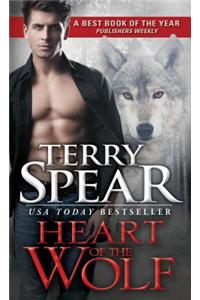 Heart of the Wolf