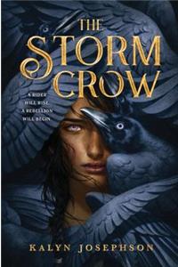 Storm Crow