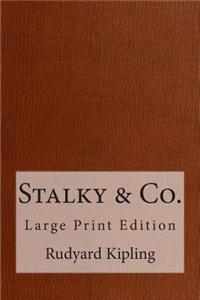 Stalky & Co.