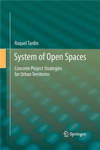 System of Open Spaces
