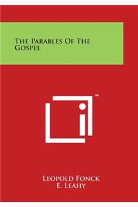 Parables of the Gospel