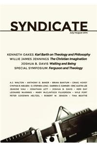 Syndicate, Volume 1, Issue 2