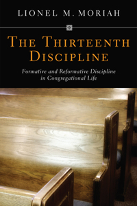 Thirteenth Discipline