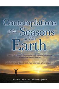 Contemplations of the Seasons on This Earth