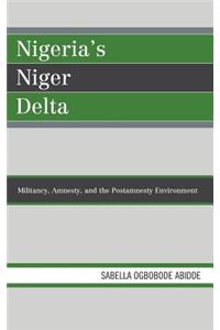 Nigeria's Niger Delta